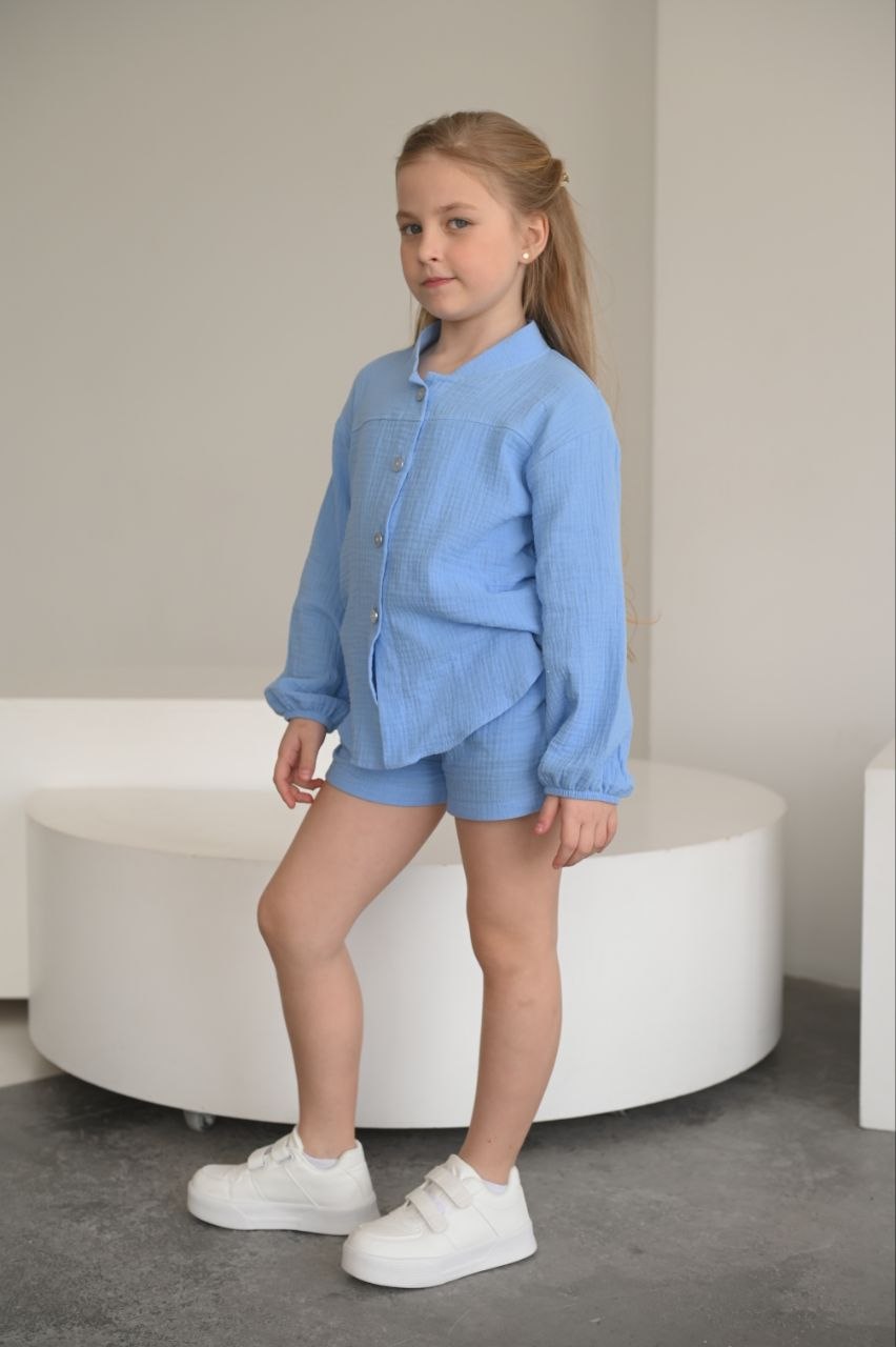 Костюм 08042619