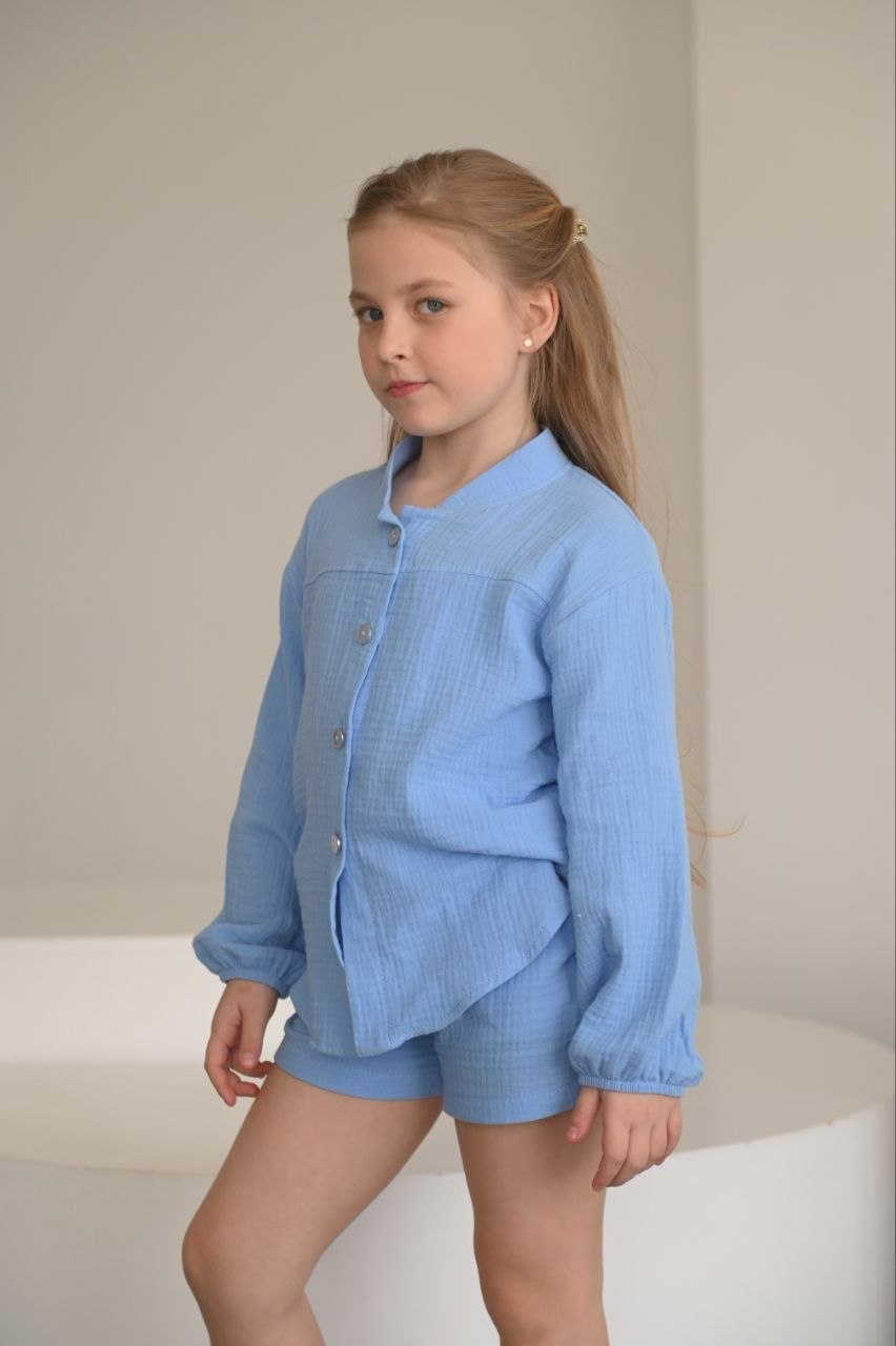 Костюм 08042619