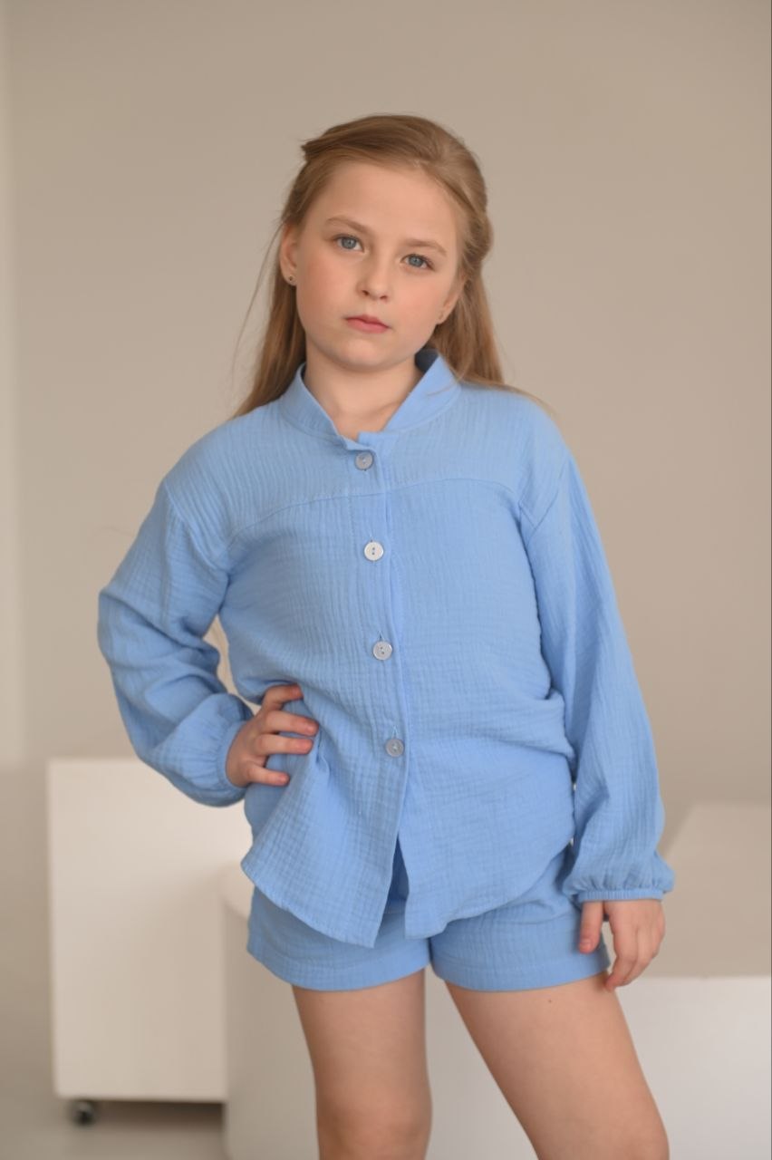 Костюм 08042619