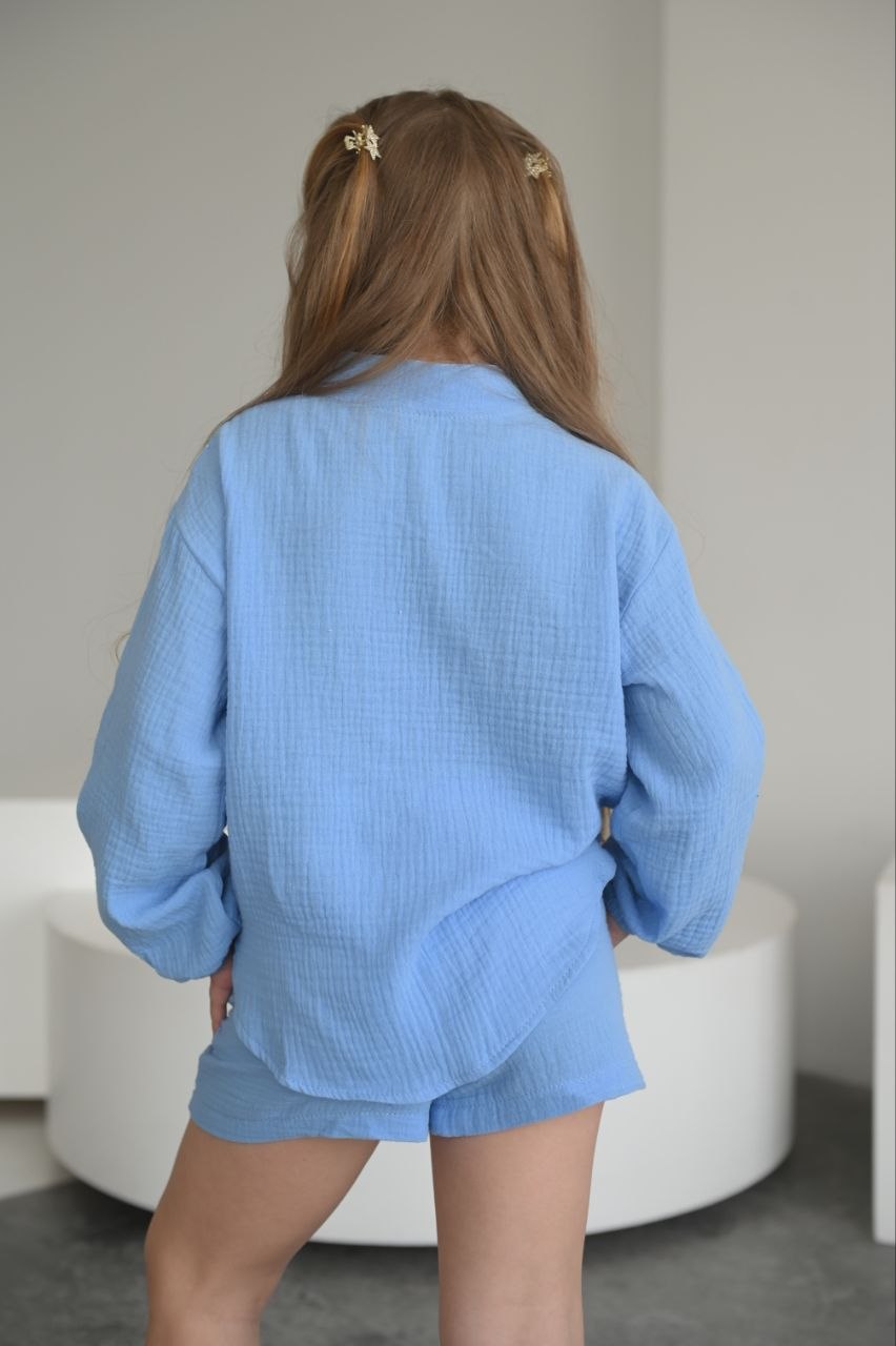 Костюм 08042619