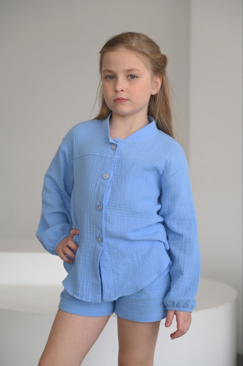 Костюм 08042619