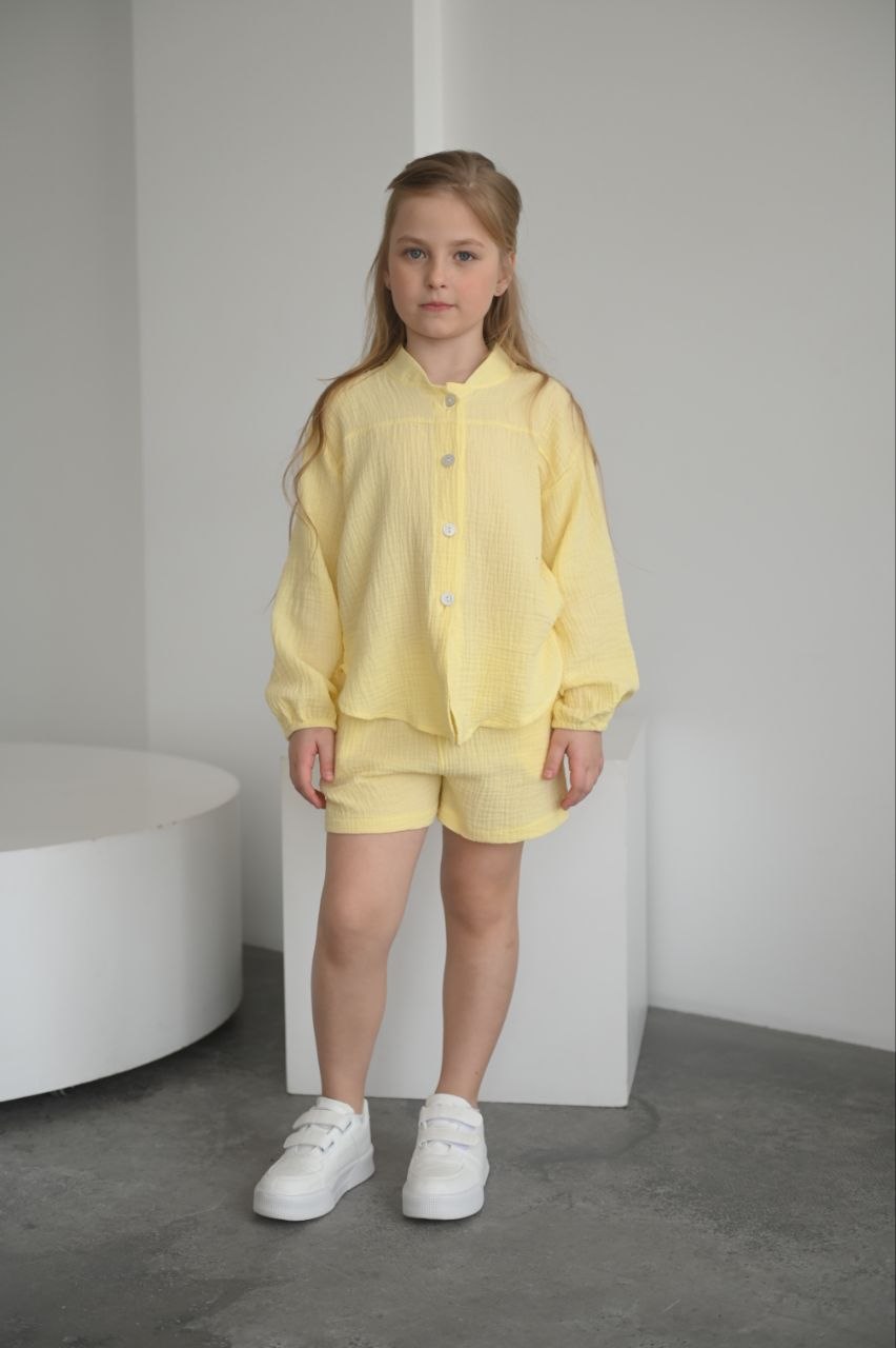 Костюм 08042619