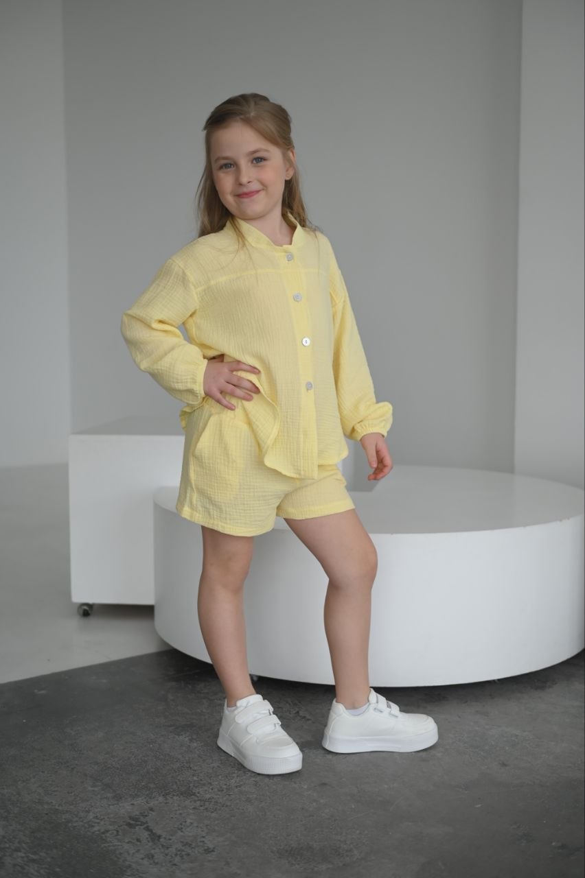 Костюм 08042619