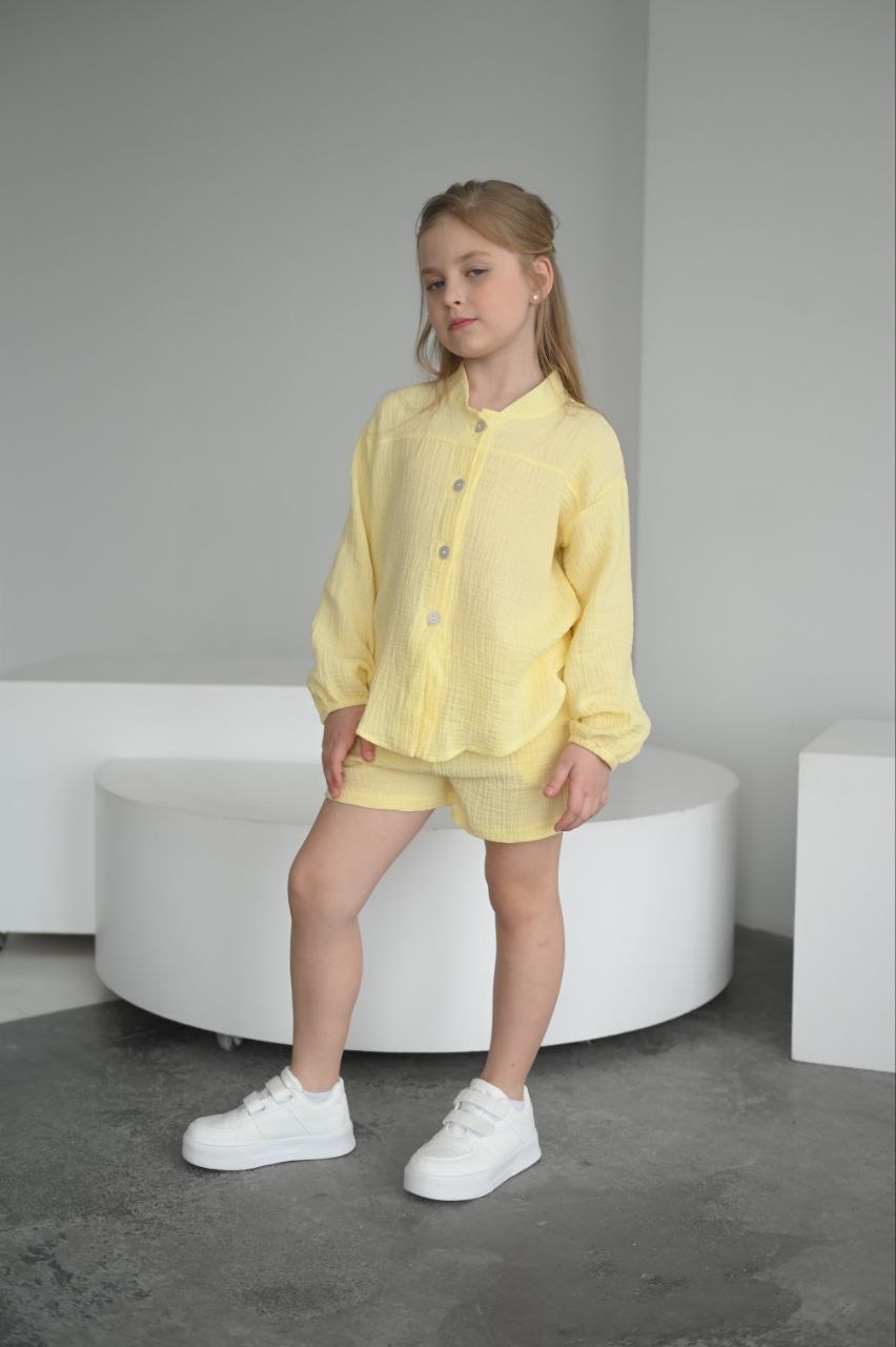 Костюм 08042619