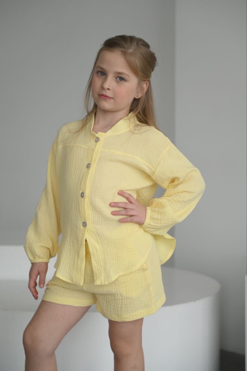 Костюм 08042619