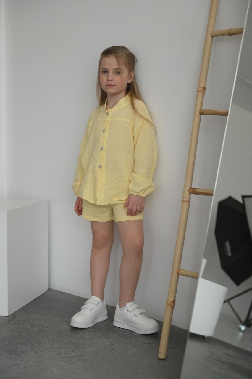 Костюм 08042619