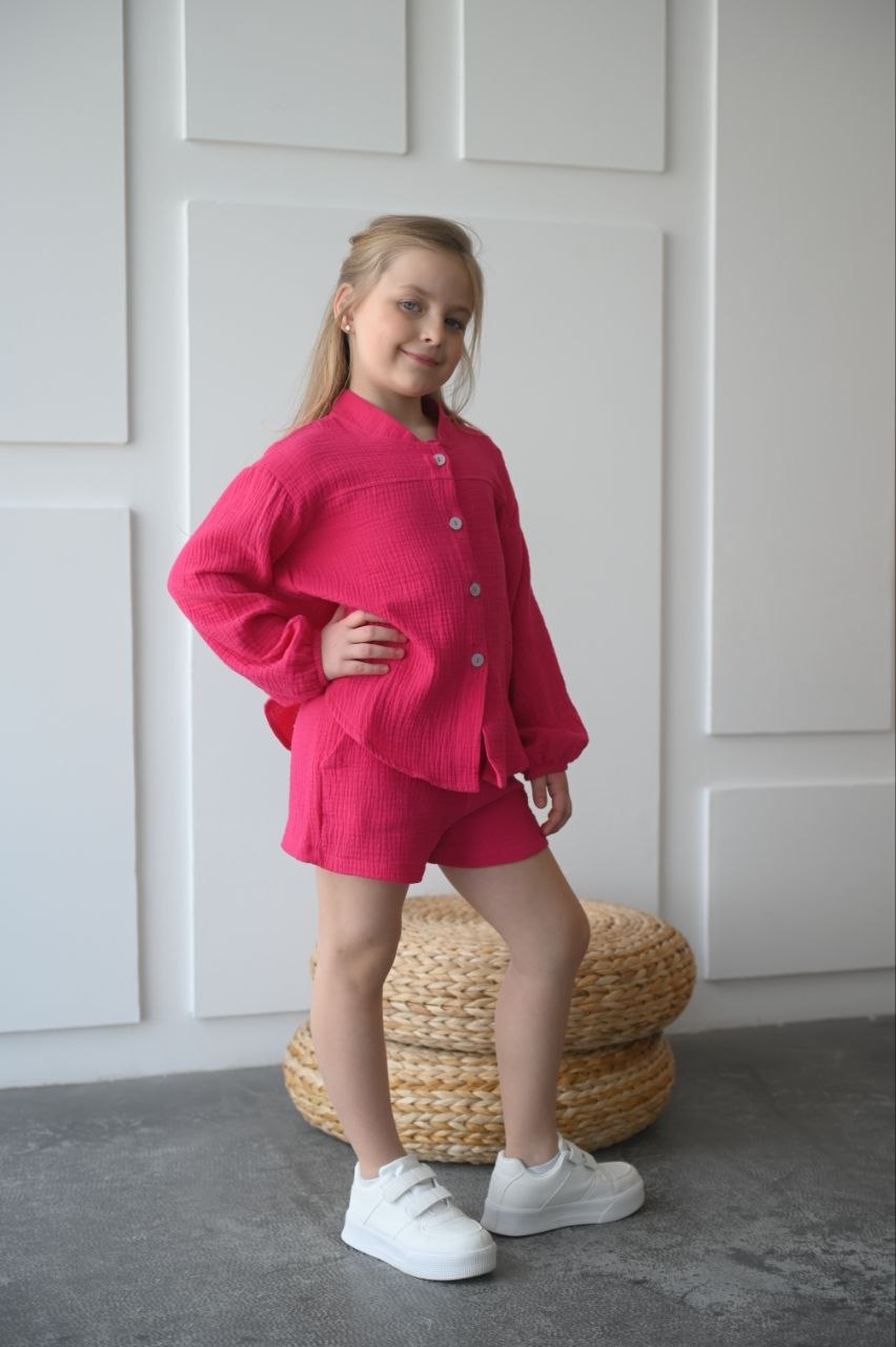 Костюм 08042619