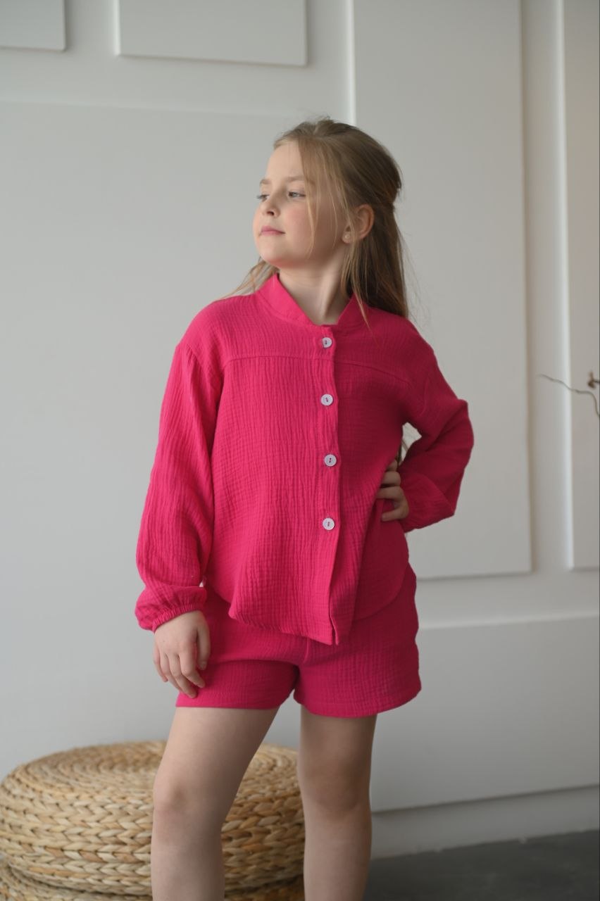 Костюм 08042619