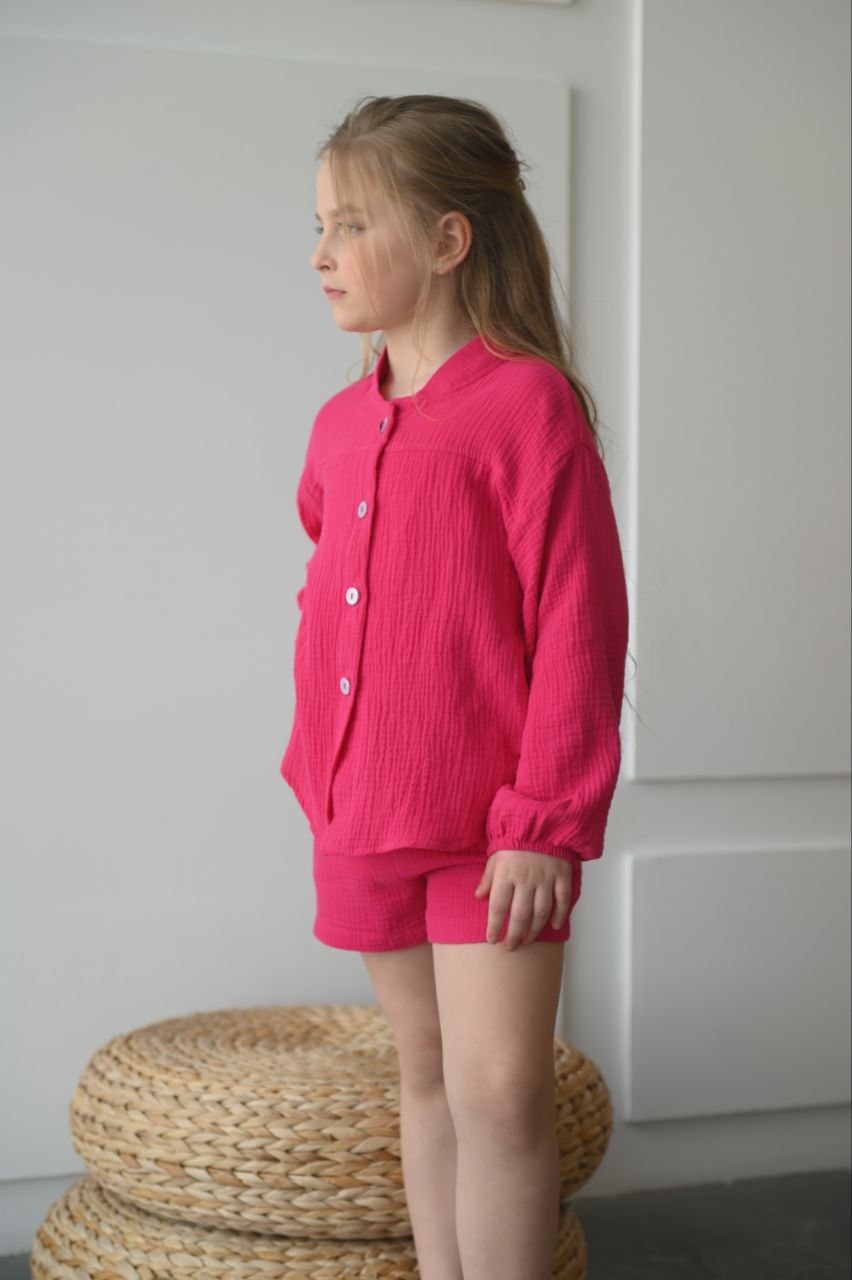 Костюм 08042619