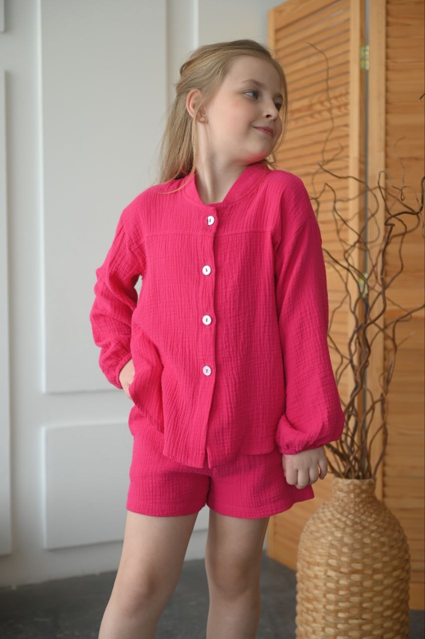 Костюм 08042619