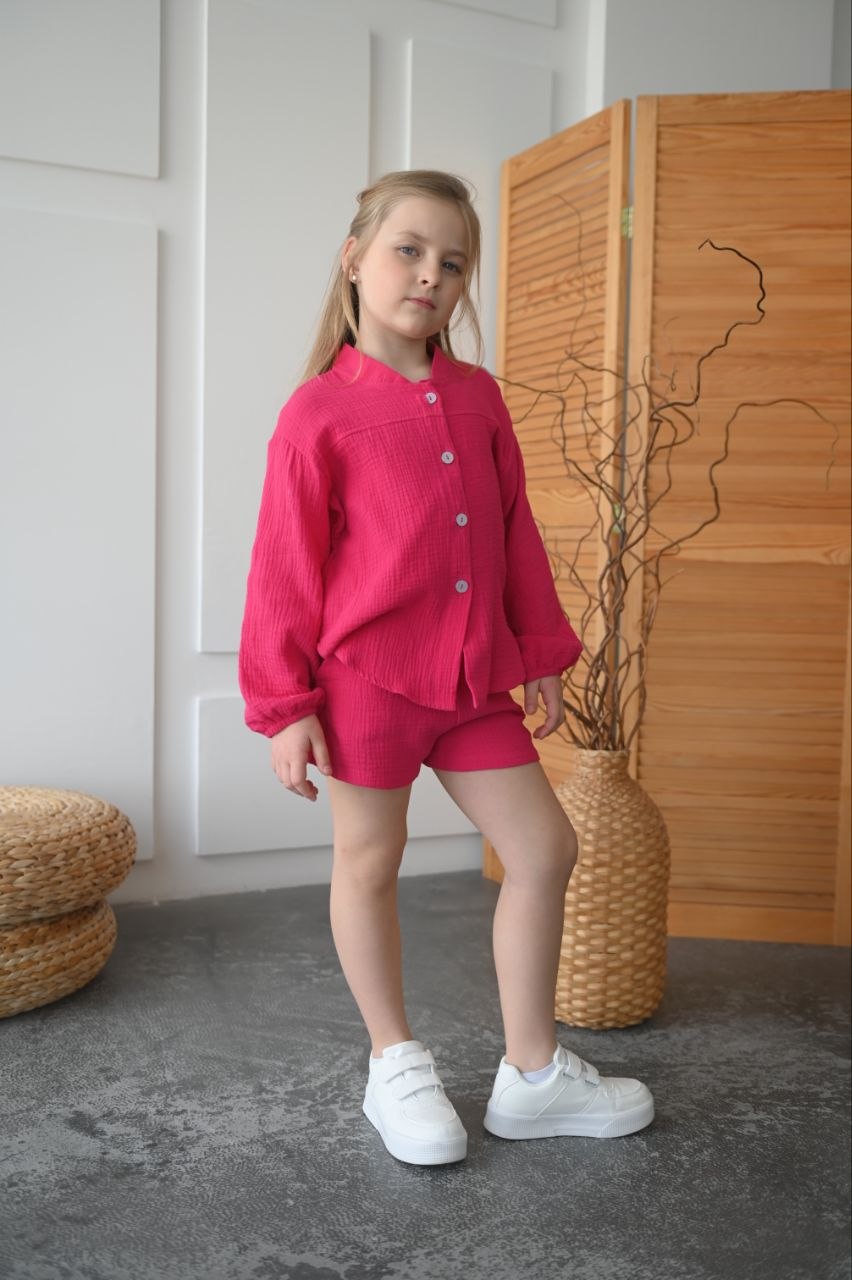 Костюм 08042619