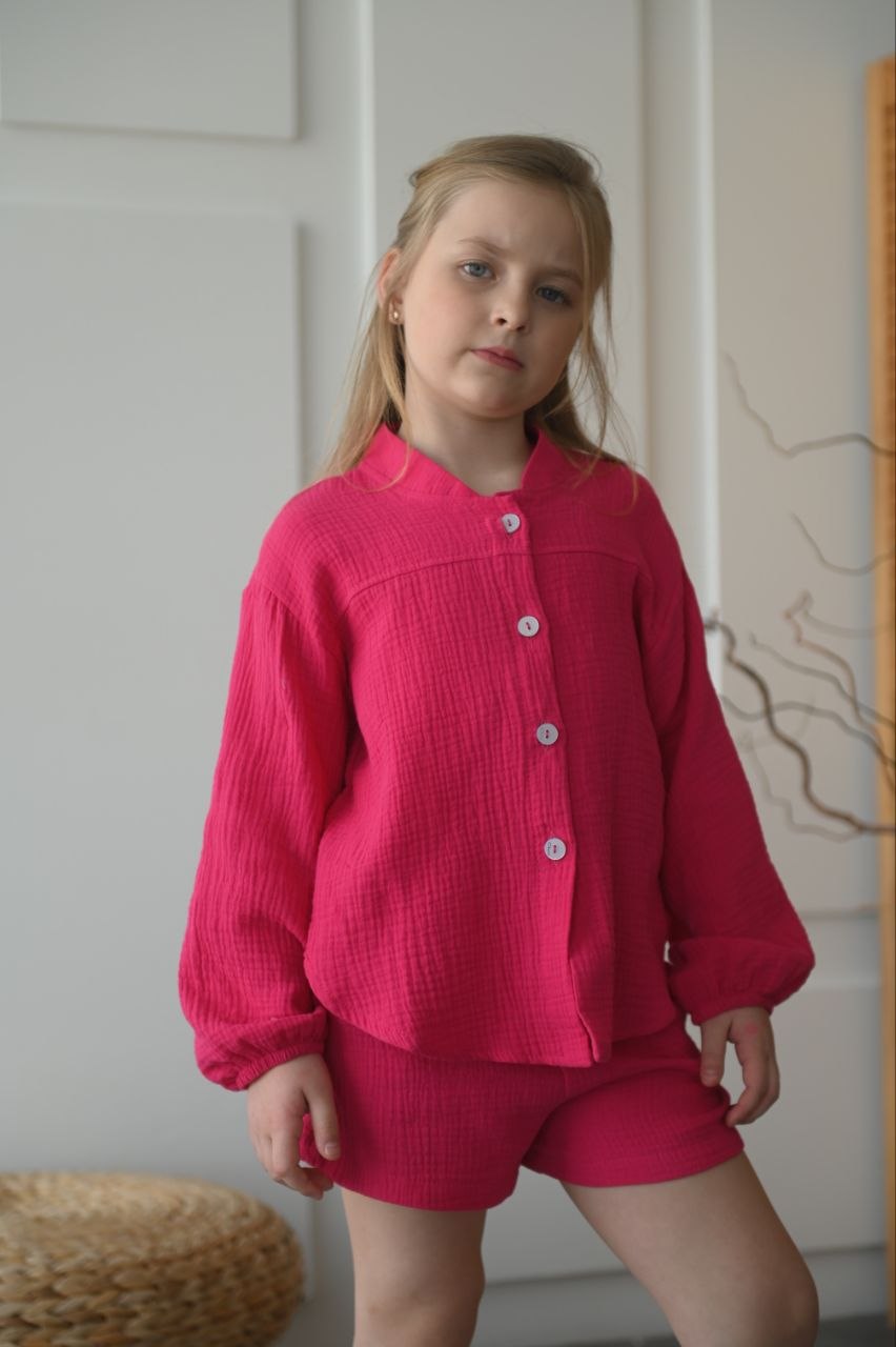 Костюм 08042619