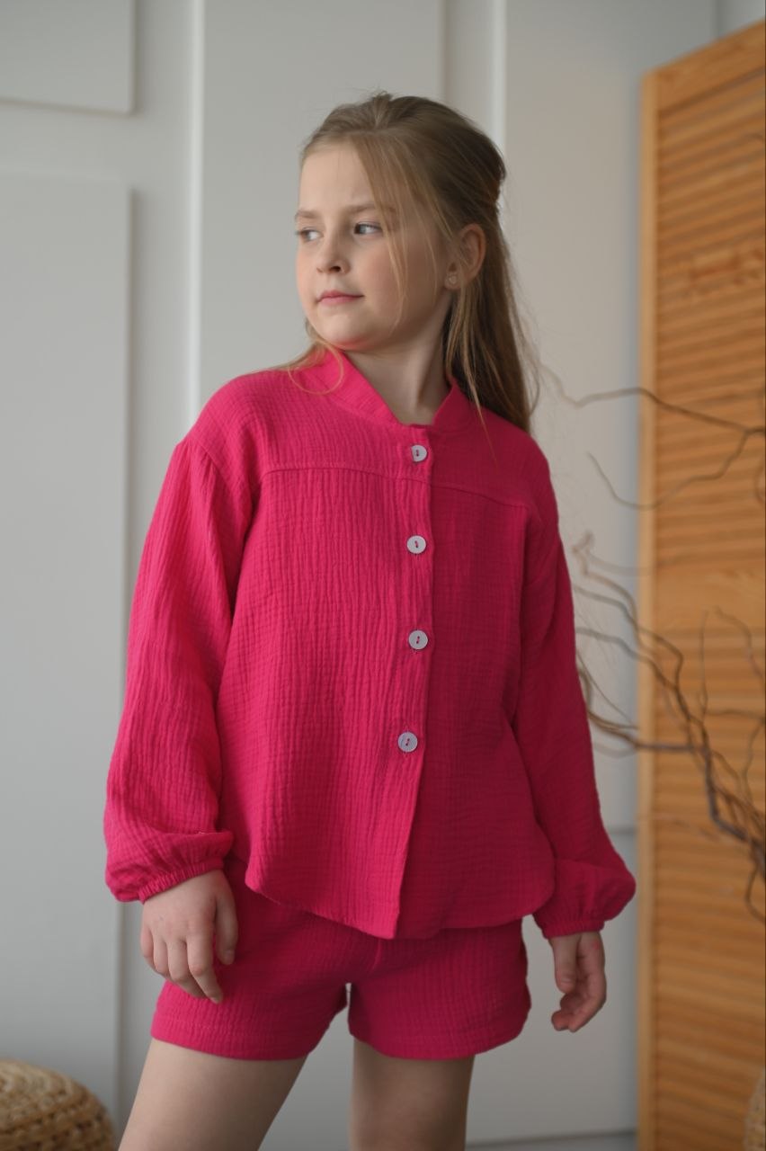 Костюм 08042619