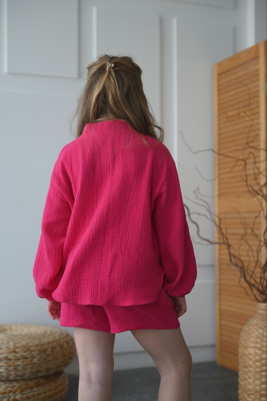 Костюм 08042619