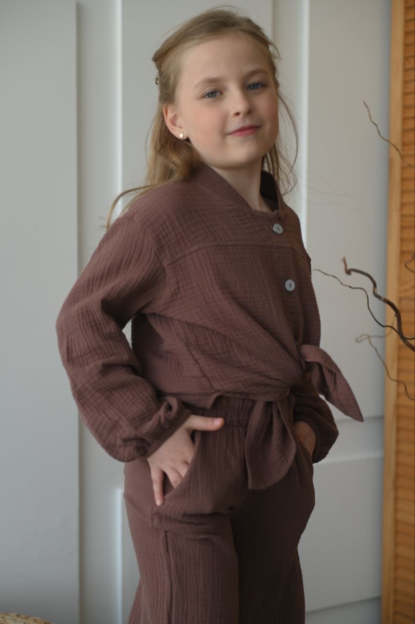 Костюм 08042618