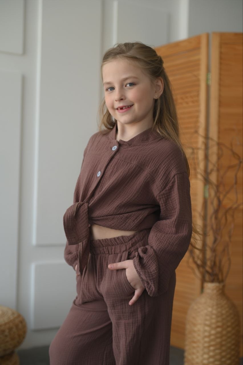 Костюм 08042618