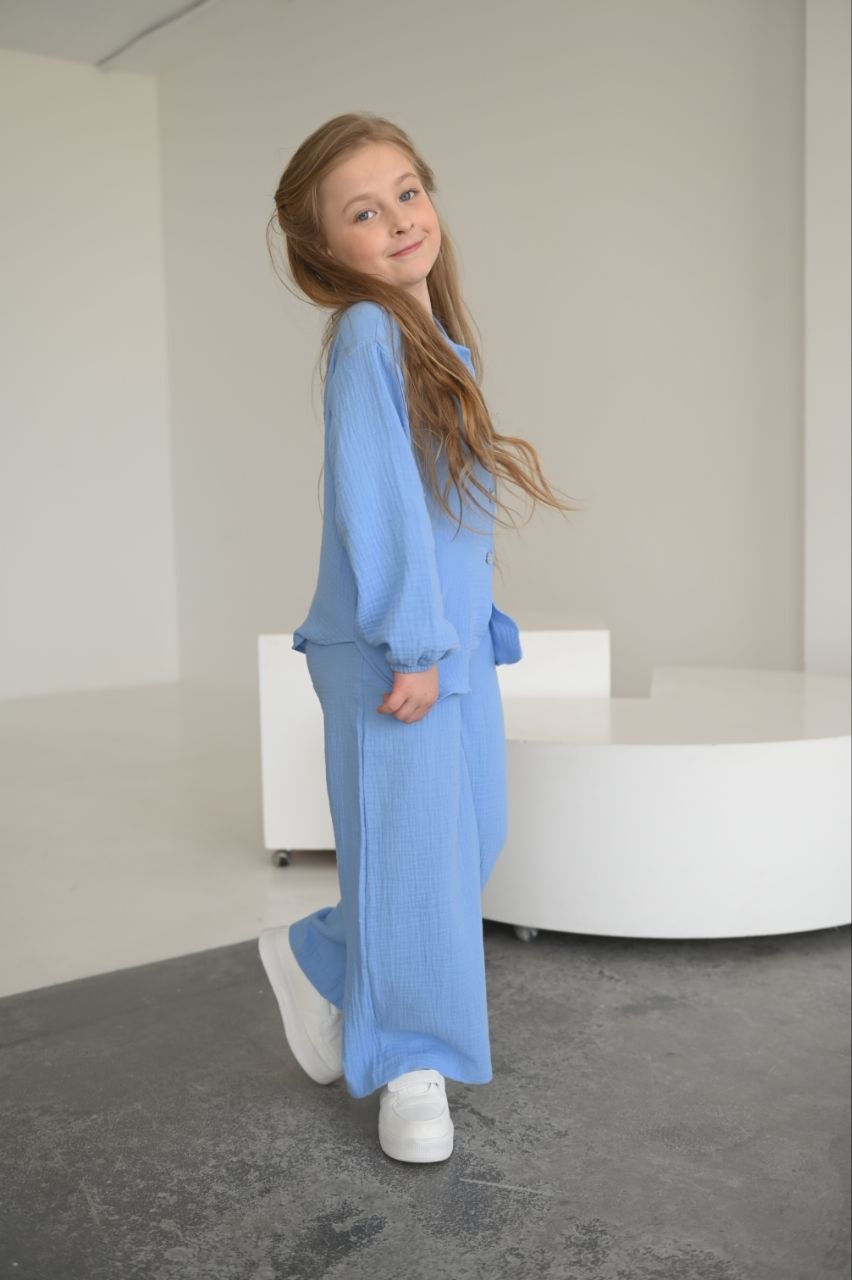 Костюм 08042618