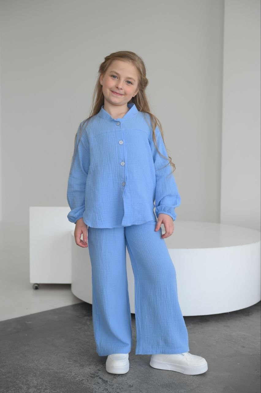 Костюм 08042618