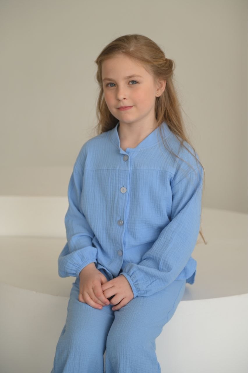 Костюм 08042618