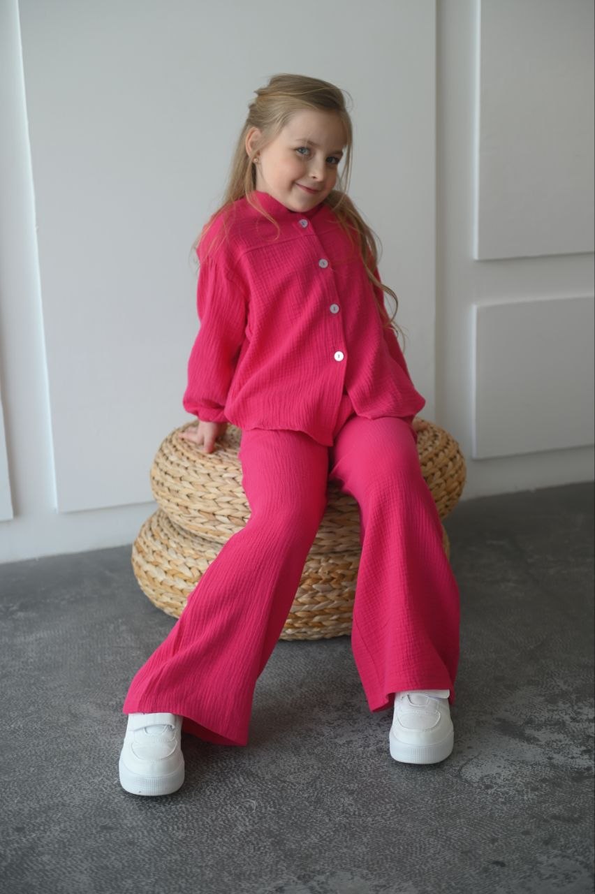 Костюм 08042618