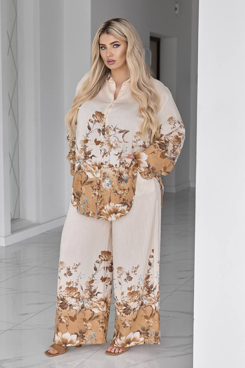 Костюм 08042605