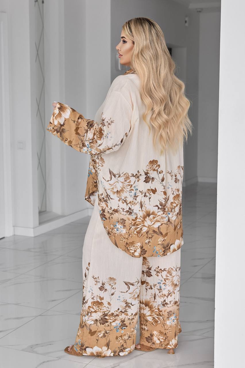 Костюм 08042605