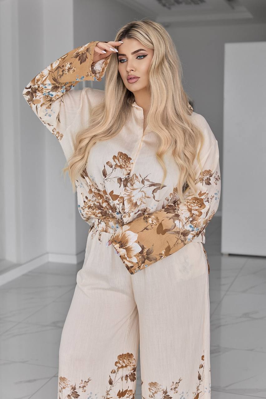 Костюм 08042605