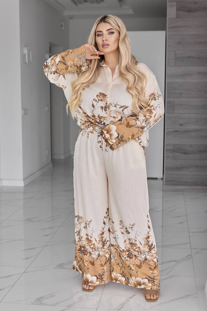 Костюм 08042605