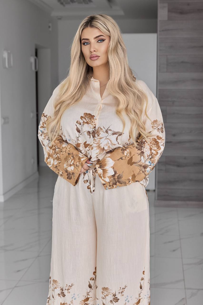 Костюм 08042605