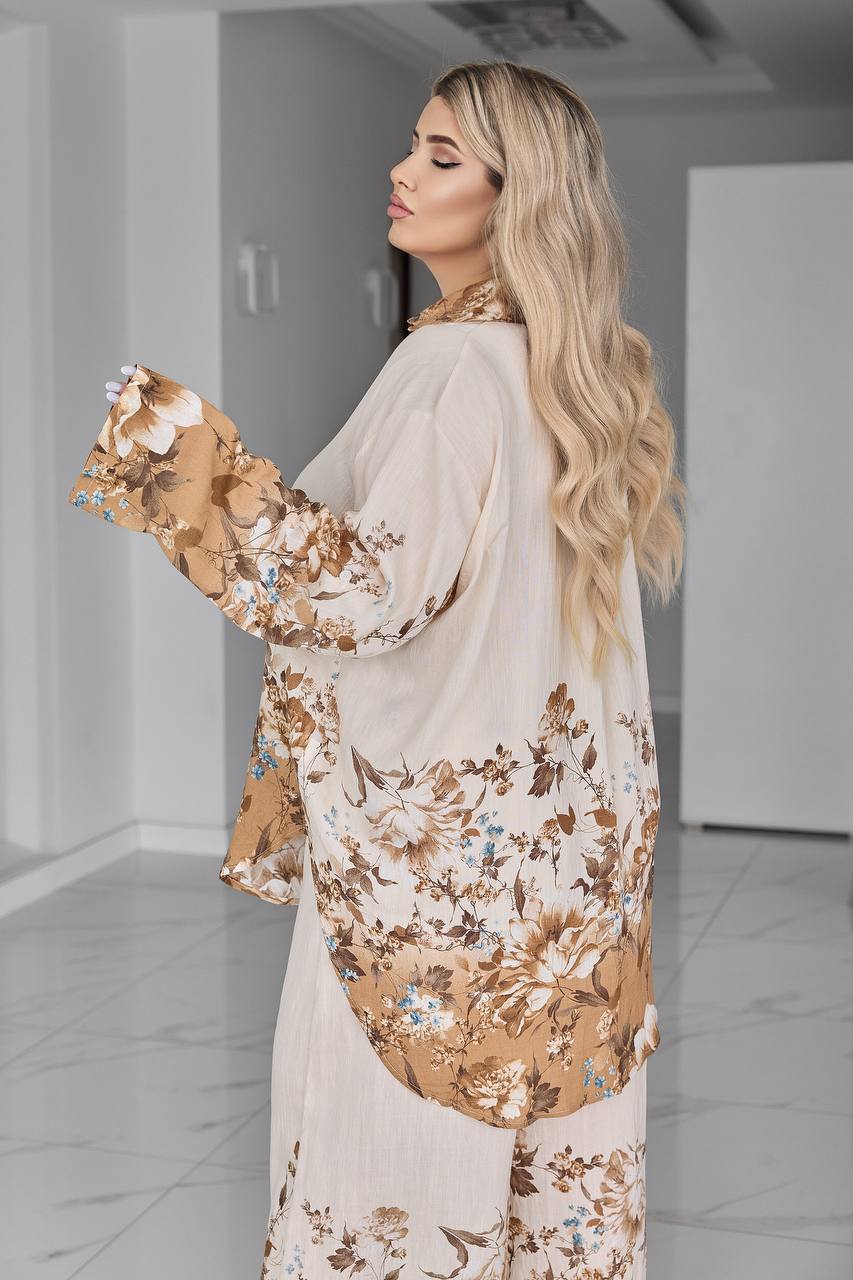 Костюм 08042605