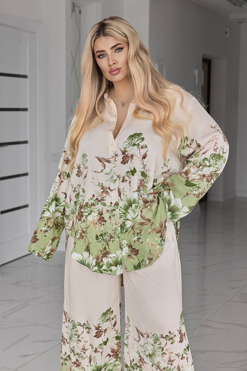 Костюм 08042605