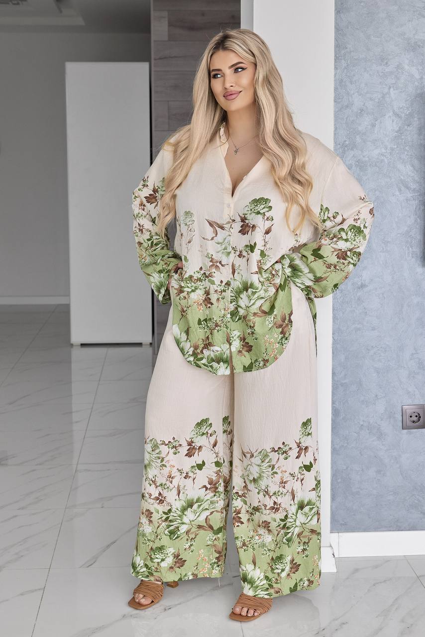 Костюм 08042605