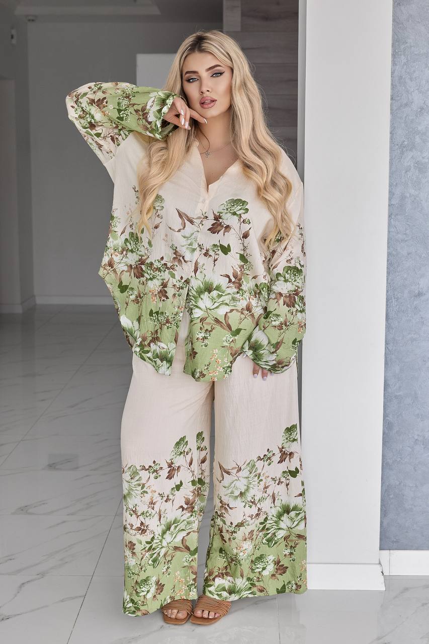 Костюм 08042605