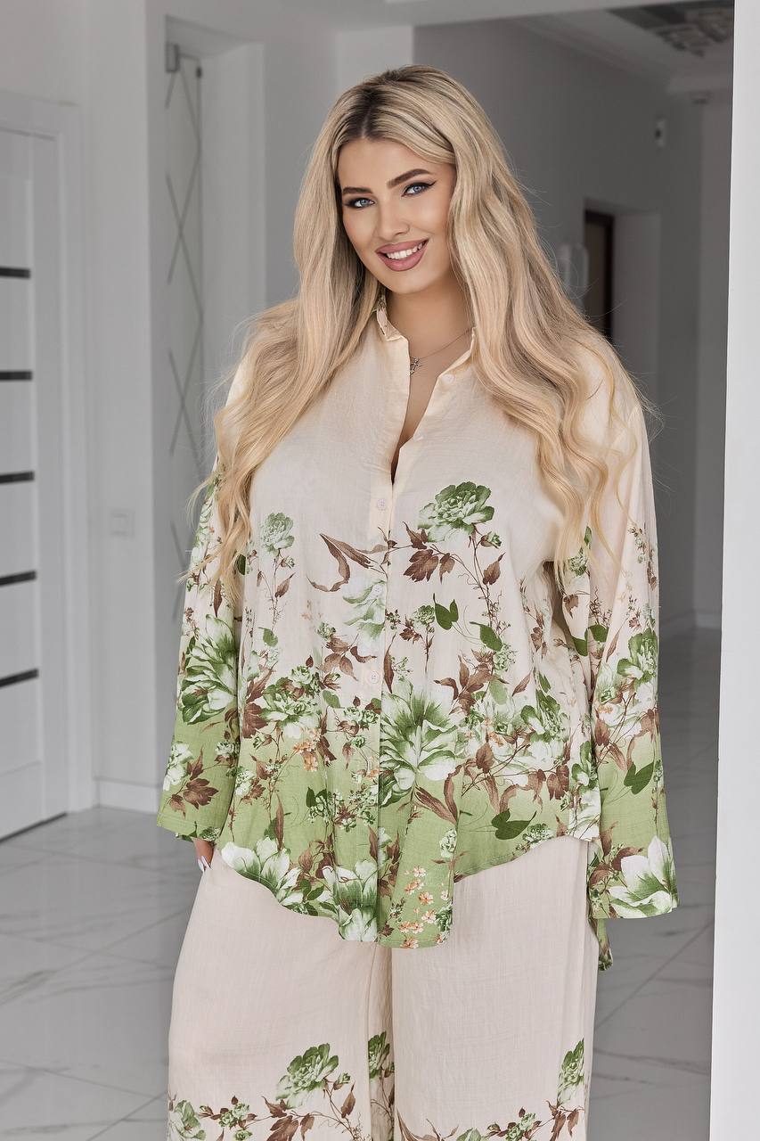 Костюм 08042605