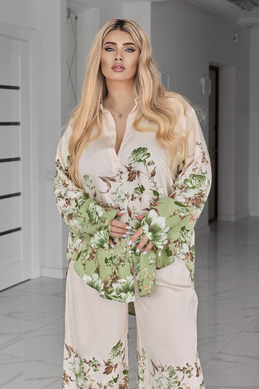 Костюм 08042605