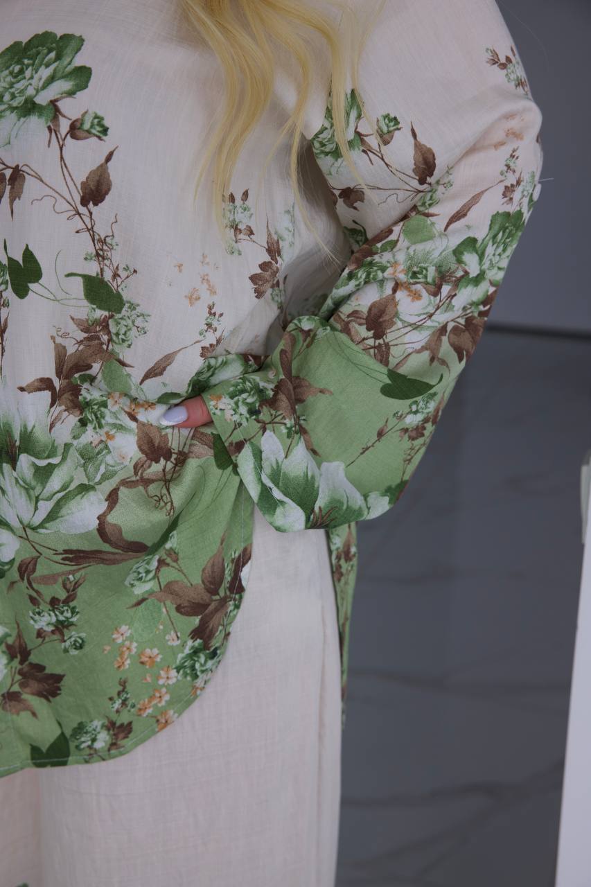 Костюм 08042605