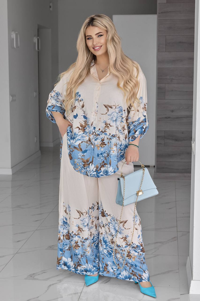 Костюм 08042605