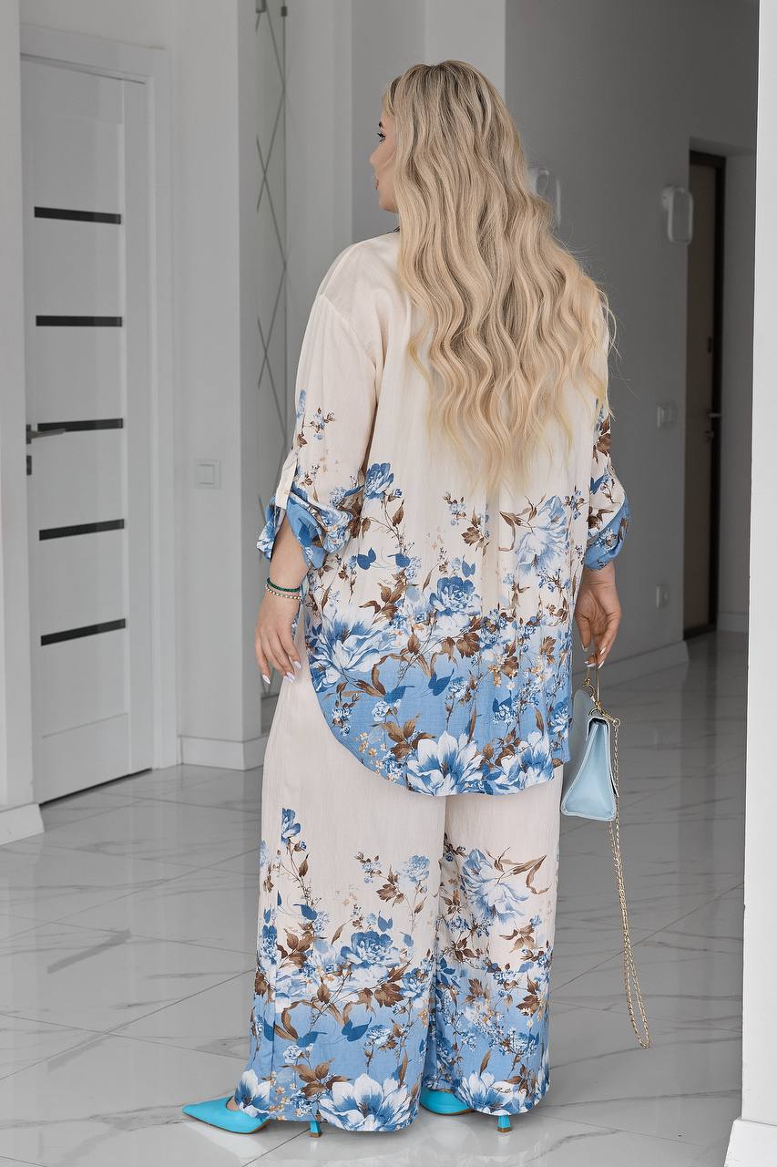 Костюм 08042605