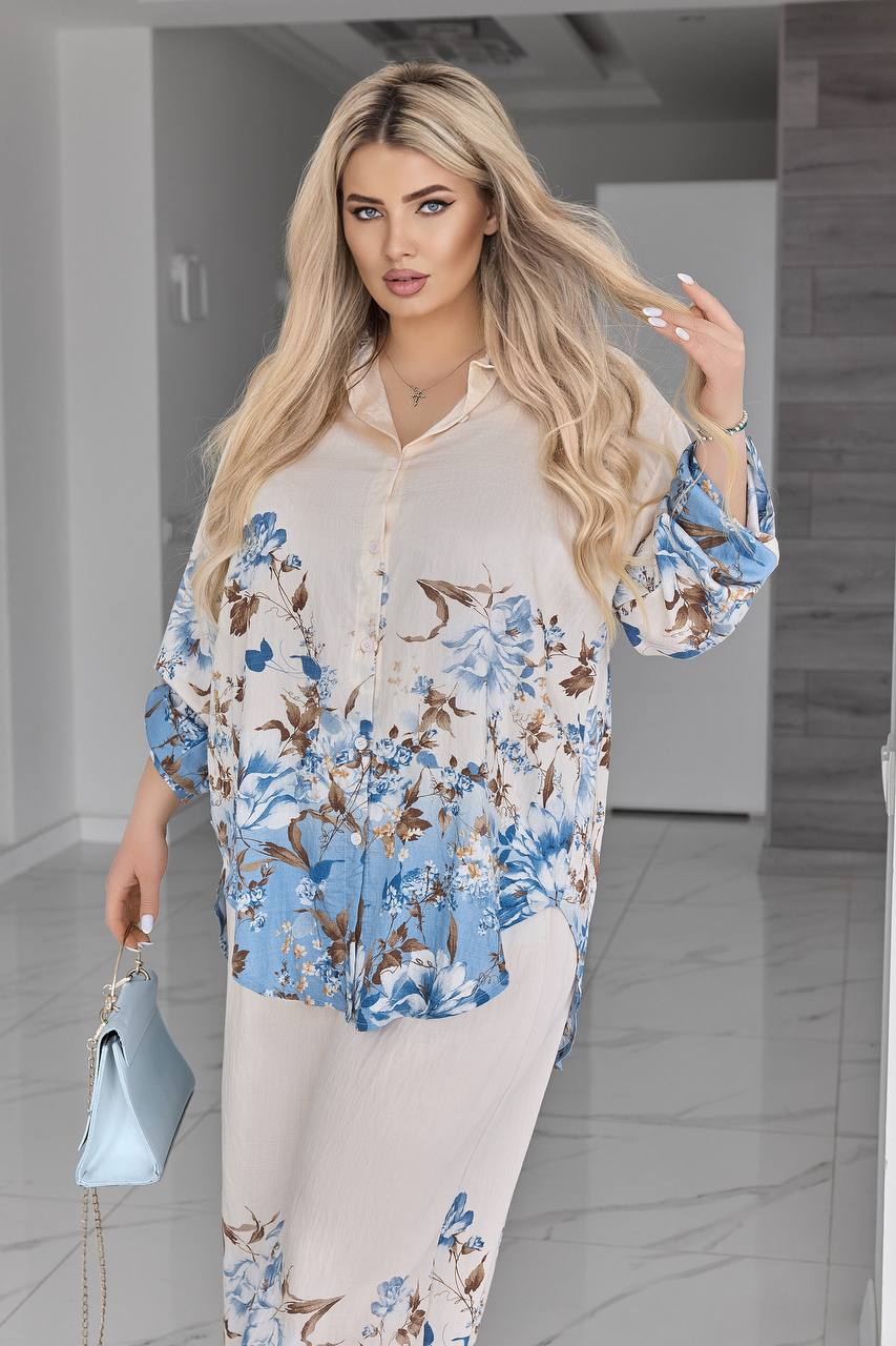 Костюм 08042605