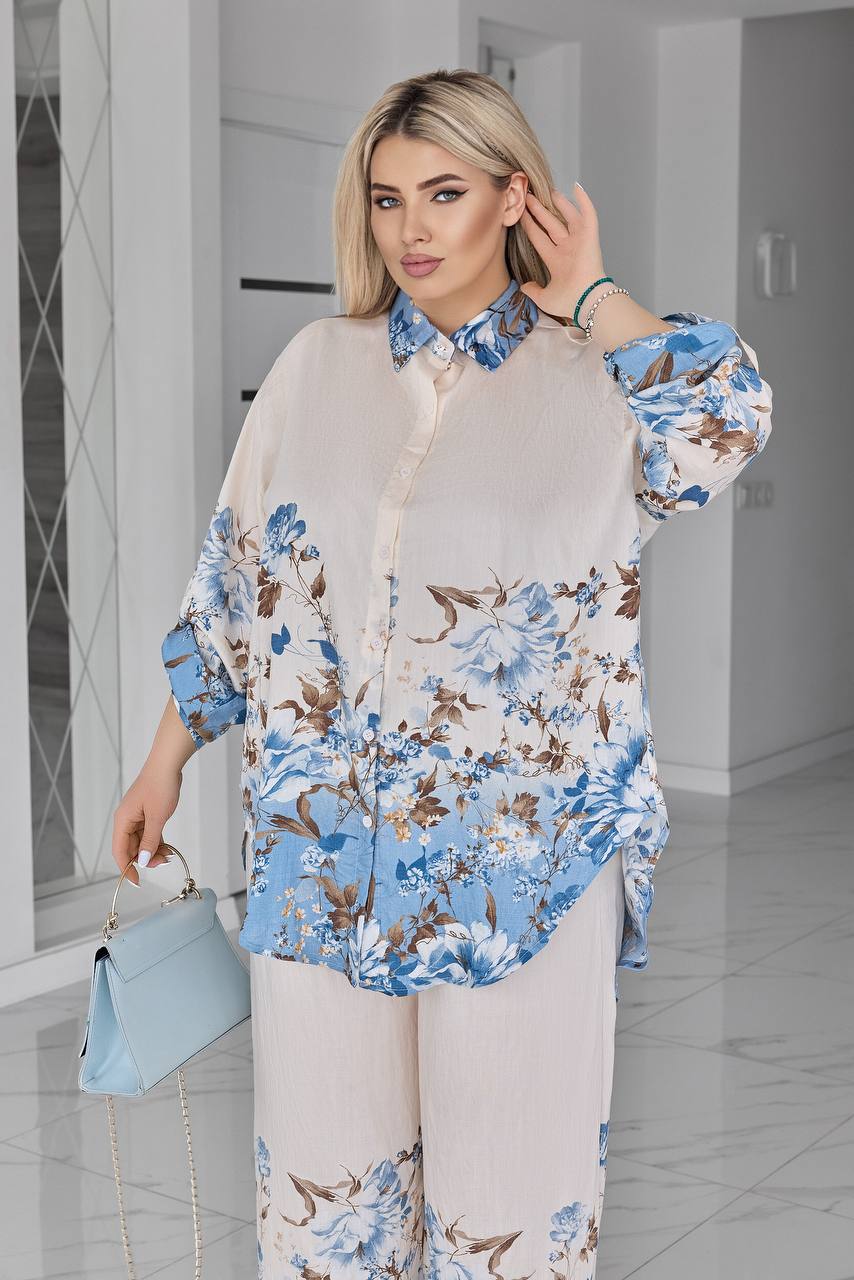 Костюм 08042605