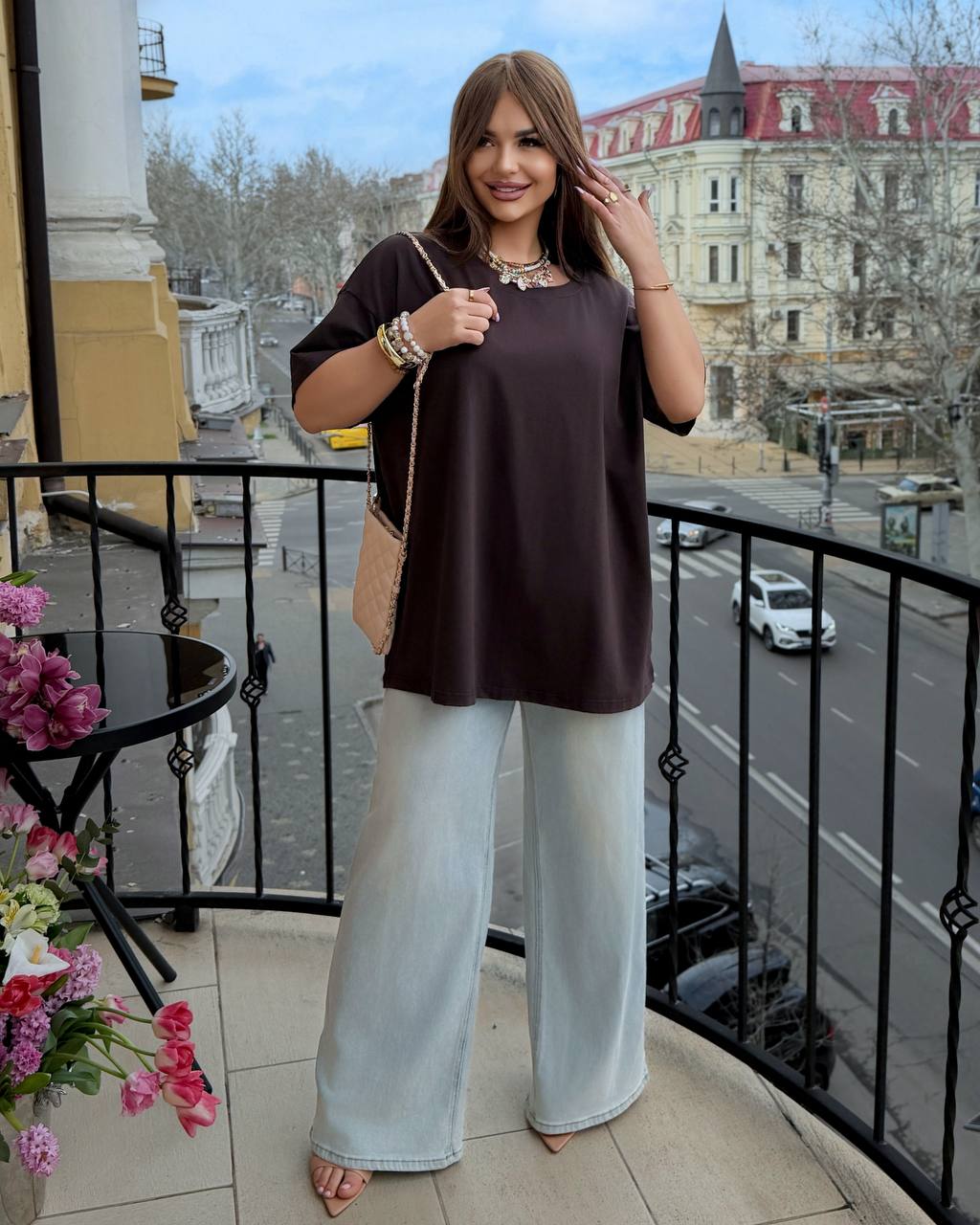 Футболка 11042609