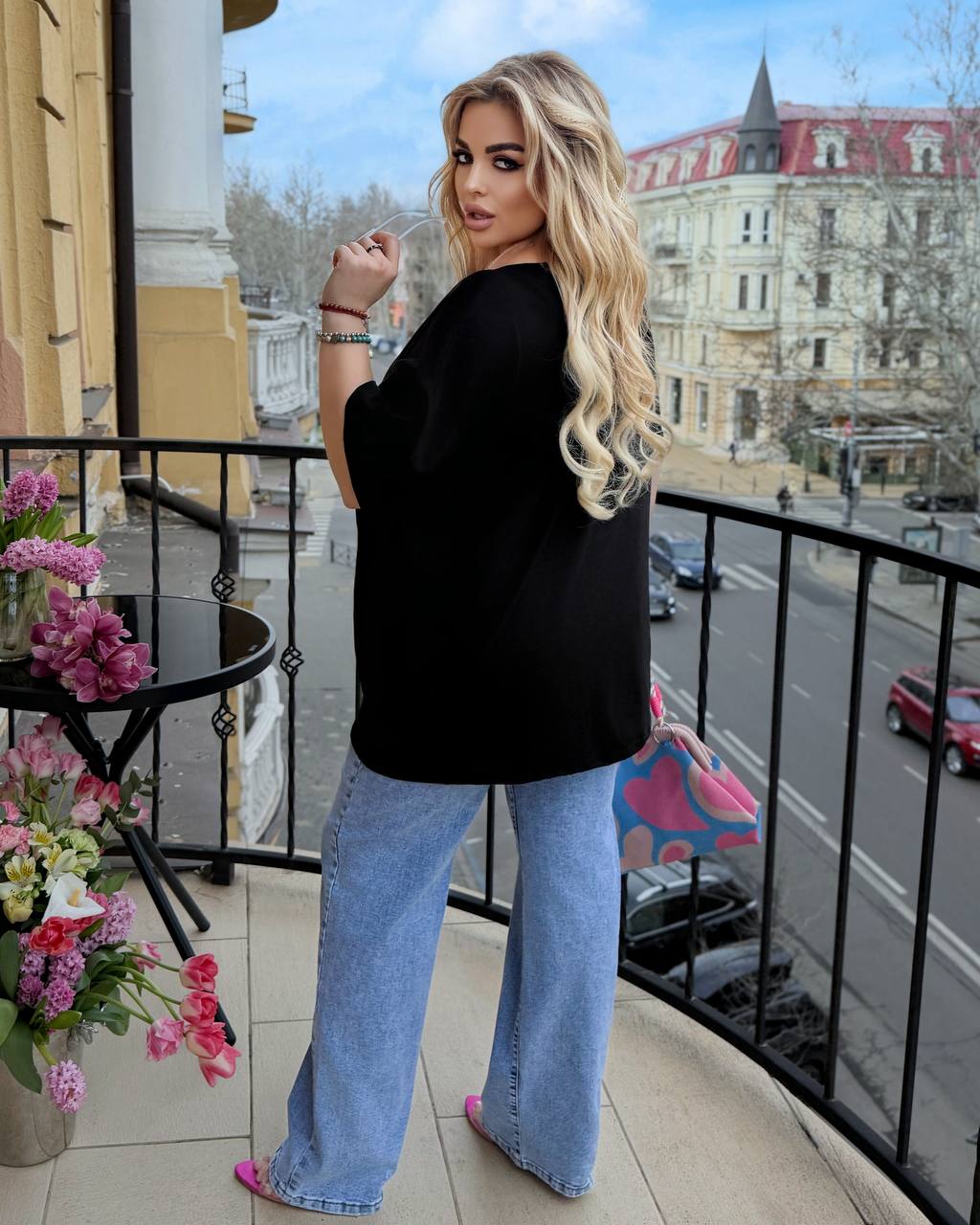 Футболка 11042609