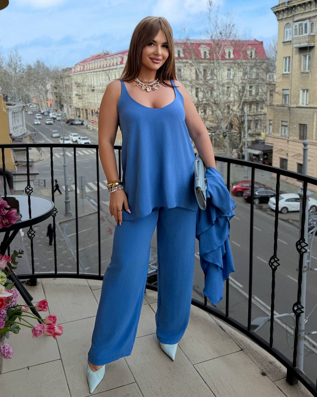 Костюм 11042610