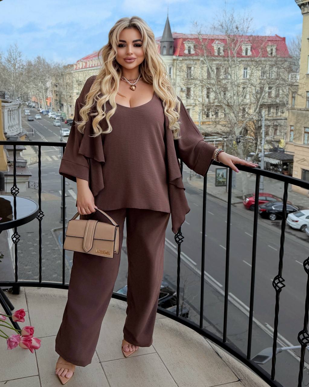 Костюм 11042610