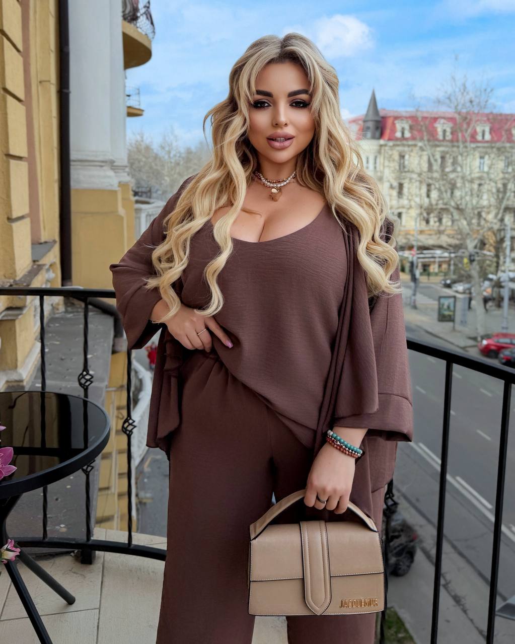 Костюм 11042610