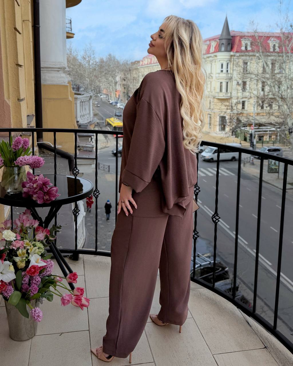 Костюм 11042610