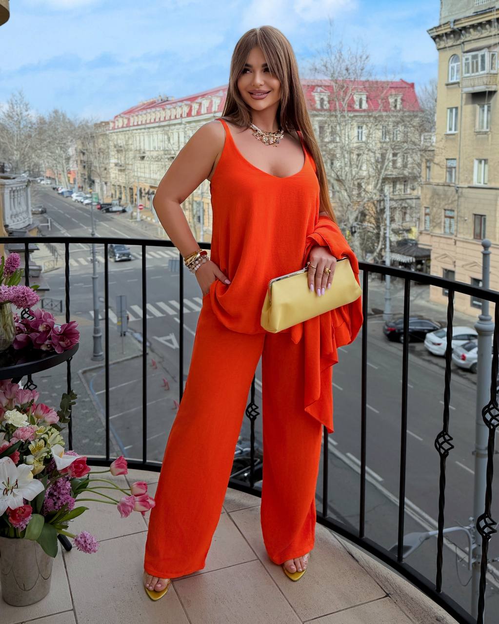 Костюм 11042610