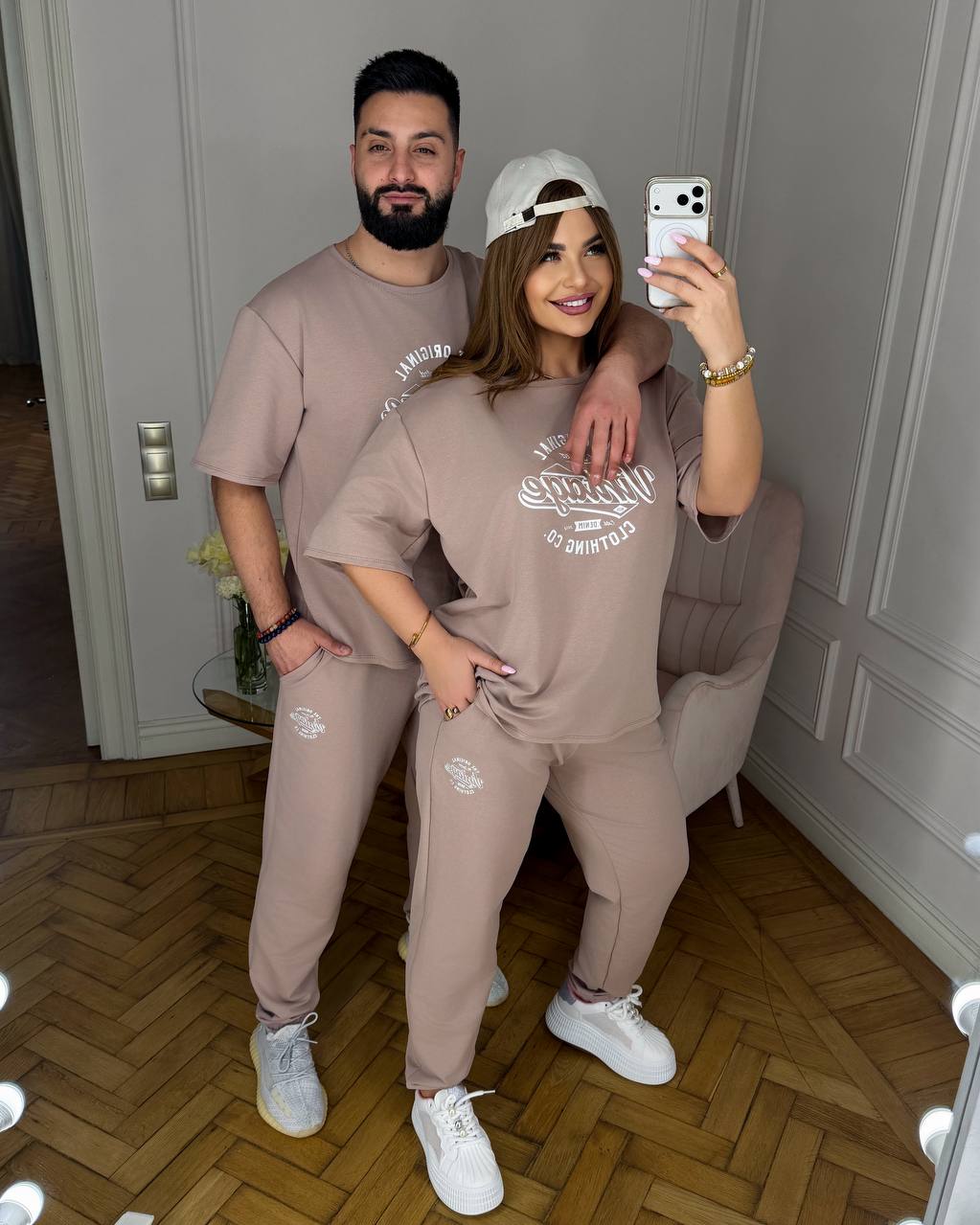 Костюм 11042613