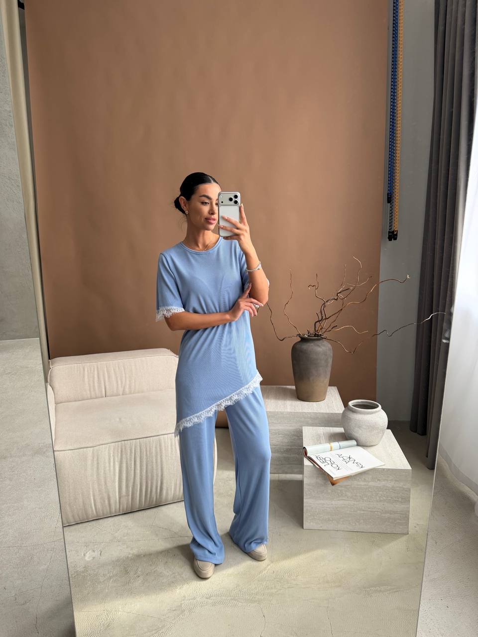 Костюм 13042600