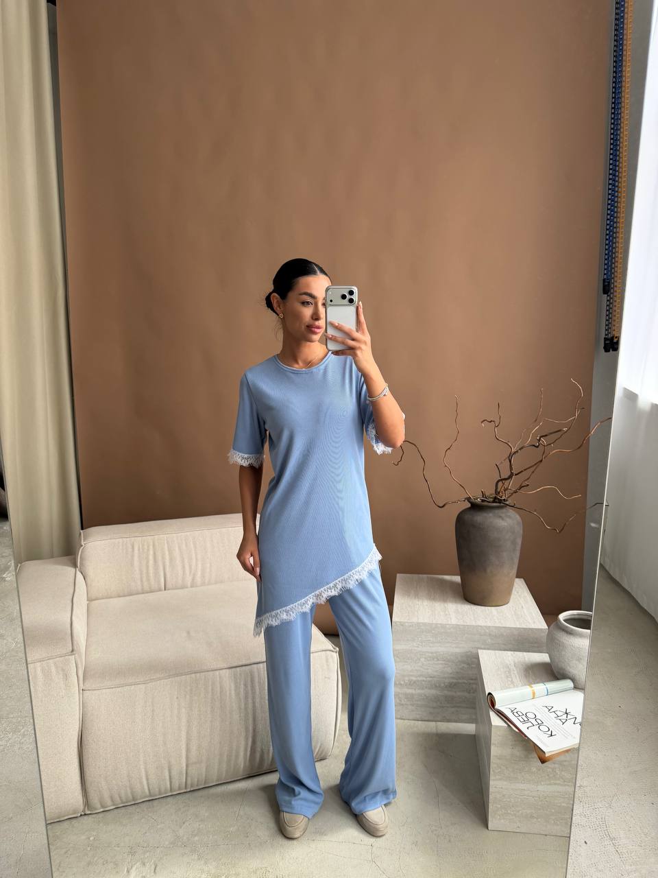 Костюм 13042600